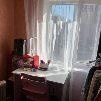 Продается 3-х комнатная квартира, 66 м²