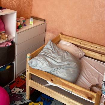 Продается 3-х комнатная квартира, 66 м²