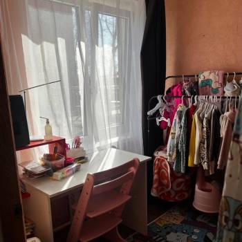 Продается 3-х комнатная квартира, 66 м²
