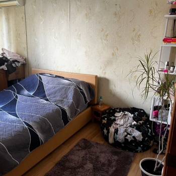Продается 3-х комнатная квартира, 66 м²