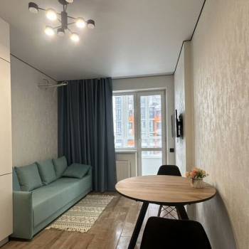 Сдается 1-комнатная квартира, 35 м²