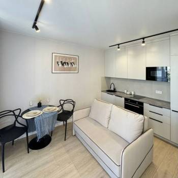 Сдается 1-комнатная квартира, 30 м²