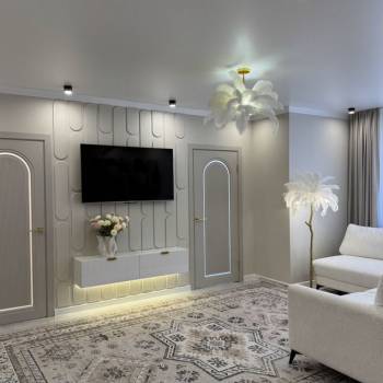 Продается 3-х комнатная квартира, 84 м²
