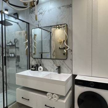 Продается 3-х комнатная квартира, 84 м²