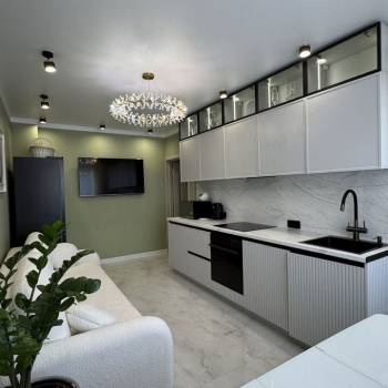 Продается 3-х комнатная квартира, 84 м²