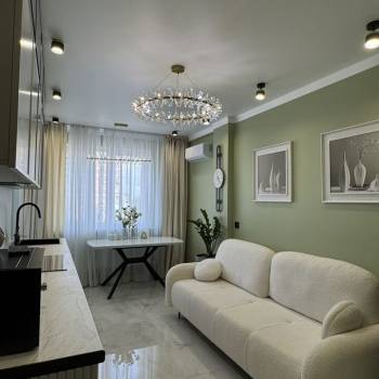 Продается 3-х комнатная квартира, 84 м²