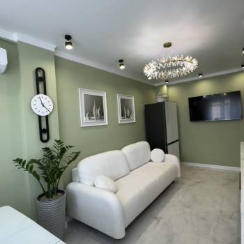 Продается 3-х комнатная квартира, 84 м²