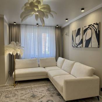 Продается 3-х комнатная квартира, 84 м²