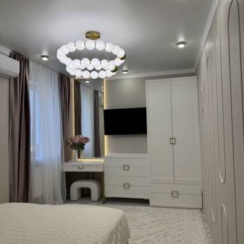 Продается 3-х комнатная квартира, 84 м²