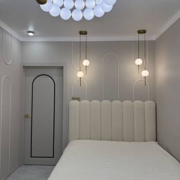 Продается 3-х комнатная квартира, 84 м²