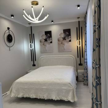 Продается 3-х комнатная квартира, 84 м²