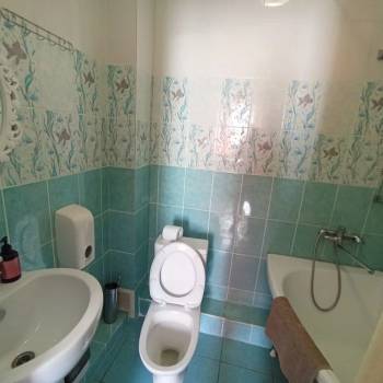Сдается 1-комнатная квартира, 20 м²