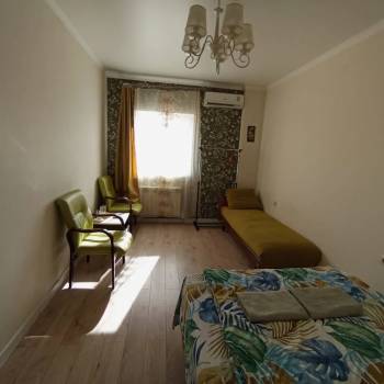 Сдается 1-комнатная квартира, 20 м²