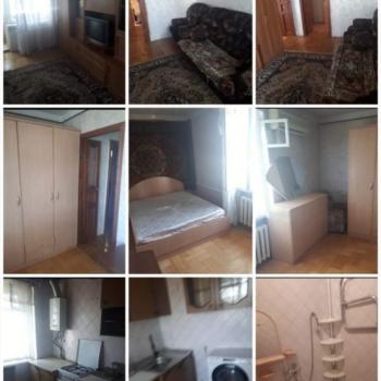 Сдается 2-х комнатная квартира, 43 м²