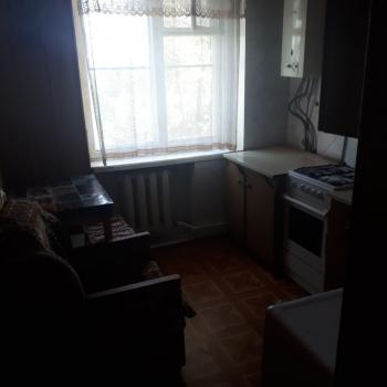 Сдается 2-х комнатная квартира, 43 м²