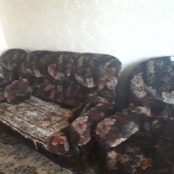Сдается 2-х комнатная квартира, 43 м²