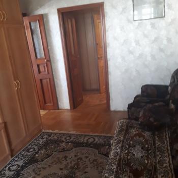 Сдается 2-х комнатная квартира, 43 м²