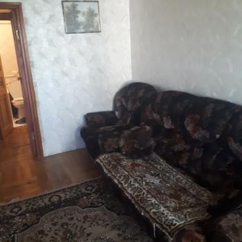 Сдается 2-х комнатная квартира, 43 м²