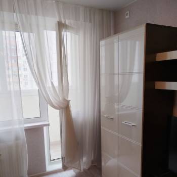 Сдается 1-комнатная квартира, 25 м²