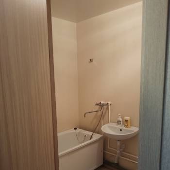 Сдается 1-комнатная квартира, 25 м²