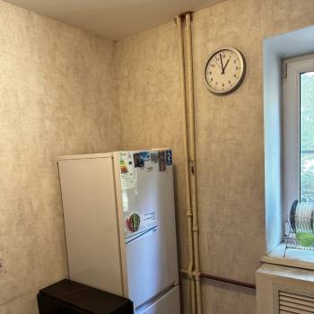 Сдается 1-комнатная квартира, 32 м²