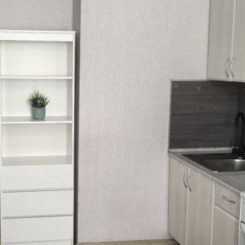 Сдается 1-комнатная квартира, 25 м²