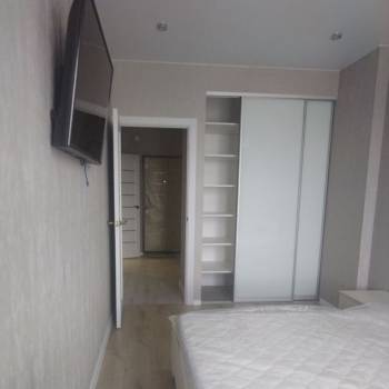 Сдается 1-комнатная квартира, 40,4 м²