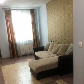 Сдается 1-комнатная квартира, 28 м²