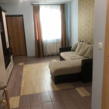 Сдается 1-комнатная квартира, 28 м²