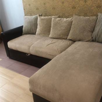 Сдается 1-комнатная квартира, 28 м²