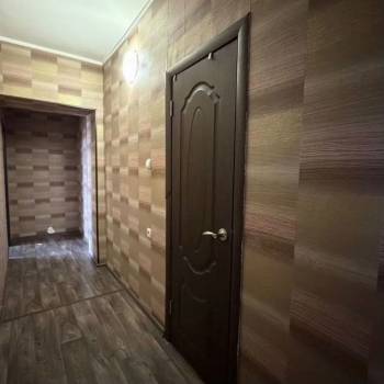 Сдается 1-комнатная квартира, 52 м²