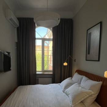Сдается 1-комнатная квартира, 30,9 м²