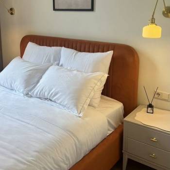 Сдается 1-комнатная квартира, 30,9 м²