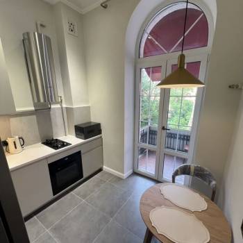 Сдается 1-комнатная квартира, 30,9 м²