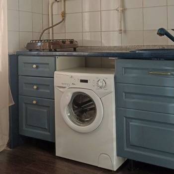 Сдается 1-комнатная квартира, 31 м²