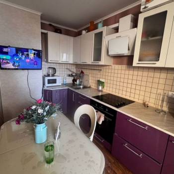 Сдается 2-х комнатная квартира, 57 м²