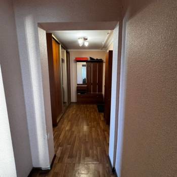 Сдается 2-х комнатная квартира, 57 м²
