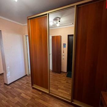 Сдается 2-х комнатная квартира, 57 м²