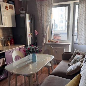 Сдается 2-х комнатная квартира, 57 м²