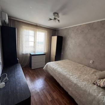 Сдается 2-х комнатная квартира, 57 м²