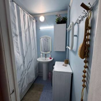 Сдается 2-х комнатная квартира, 57 м²