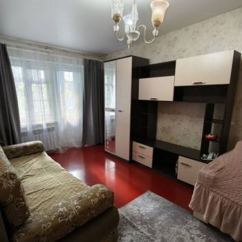 Сдается 1-комнатная квартира, 38 м²