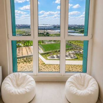 Продается 1-комнатная квартира, 34 м²