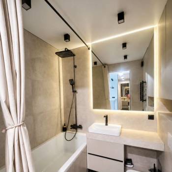 Продается 1-комнатная квартира, 34 м²