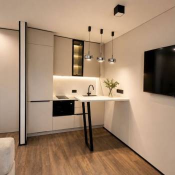 Продается 1-комнатная квартира, 34 м²