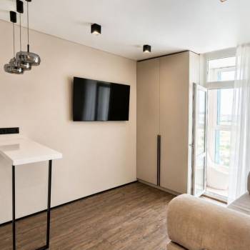 Продается 1-комнатная квартира, 34 м²