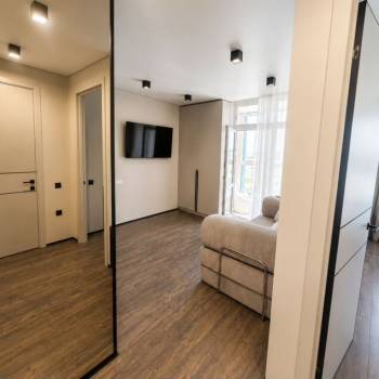 Продается 1-комнатная квартира, 34 м²