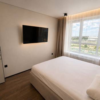 Продается 1-комнатная квартира, 34 м²