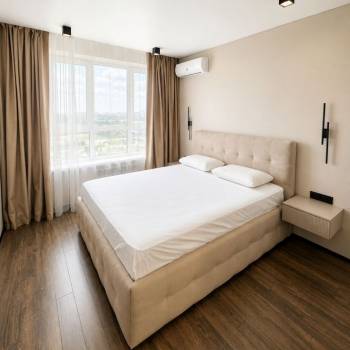 Продается 1-комнатная квартира, 34 м²