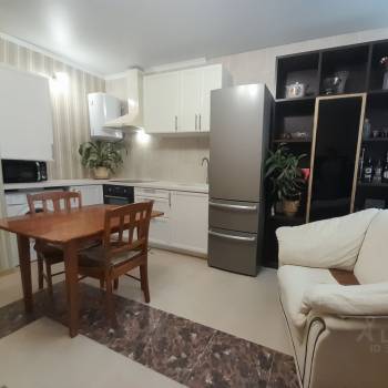Продается 2-х комнатная квартира, 41 м²
